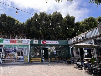 More details for 2400 Main St, Santa Monica, CA - Retail for Lease