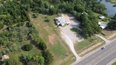7320 E 6th Ave, Stillwater, OK - AERIAL  map view - Image1