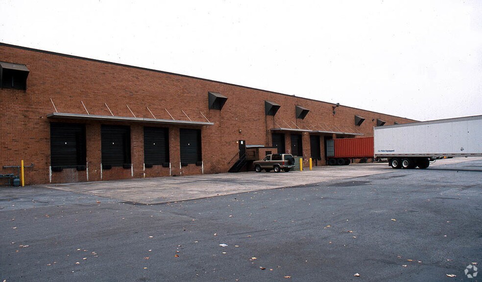 4795 Fulton Industrial Blvd SW, Atlanta, GA 30336 Industrial for Lease