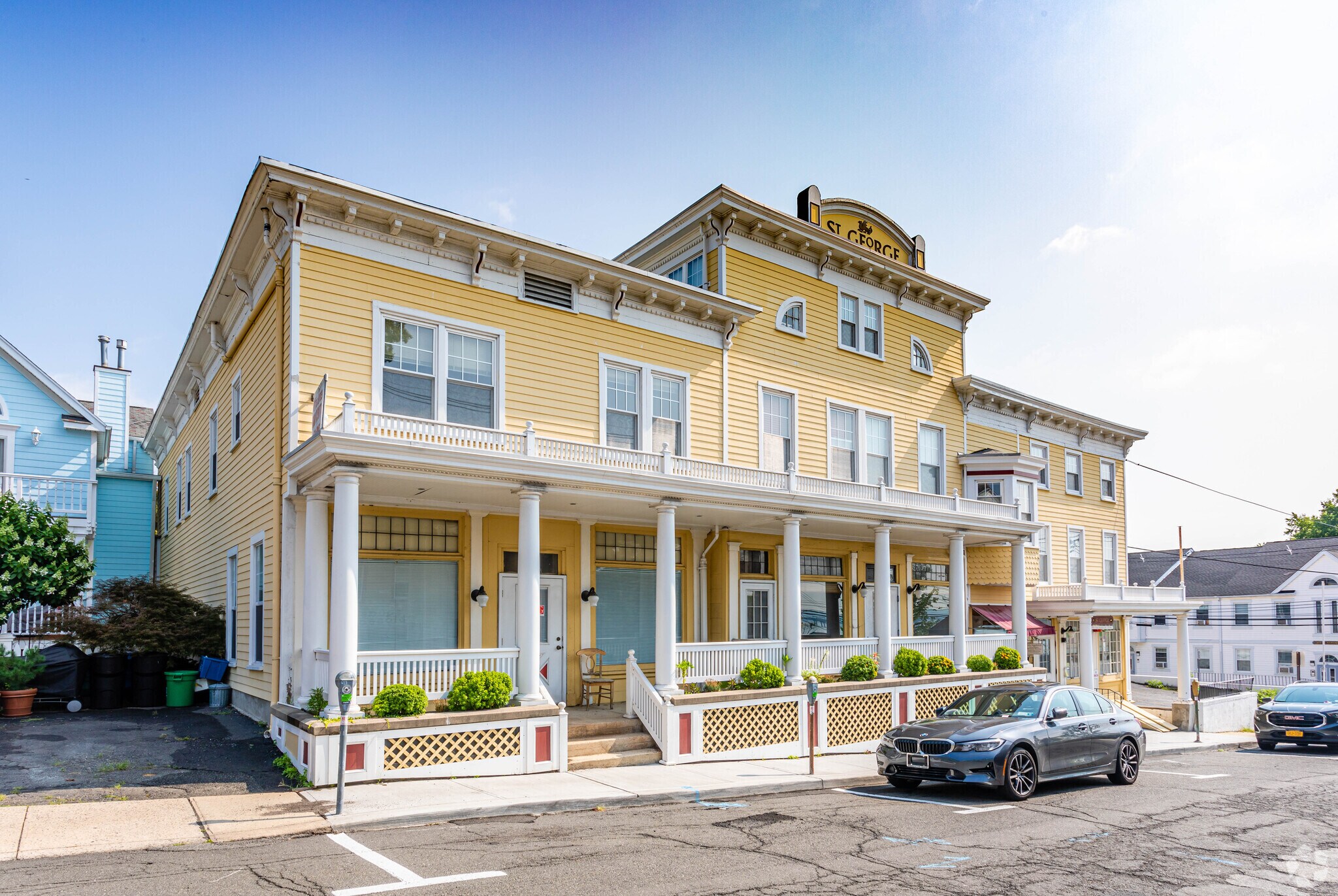 48 Burd St, Nyack, NY for sale Primary Photo- Image 1 of 1