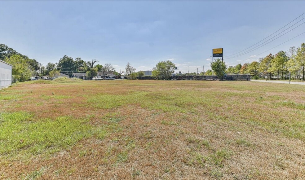 0 South Loop East(HWY 610)@ Fairway Fwy, Houston, TX for lease - Building Photo - Image 3 of 6