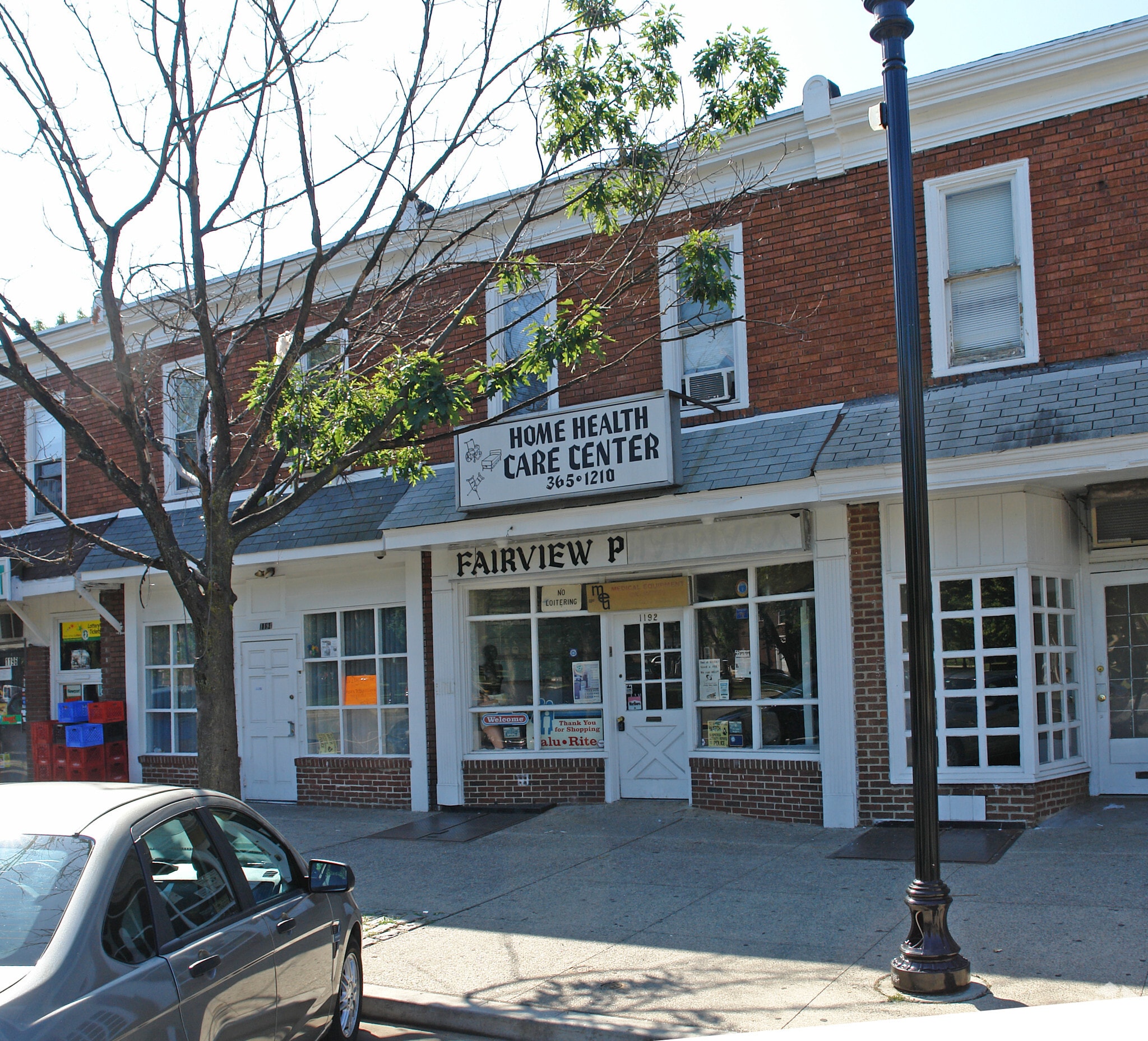 1192 Yorkship Sq, Camden, NJ for lease Primary Photo- Image 1 of 41
