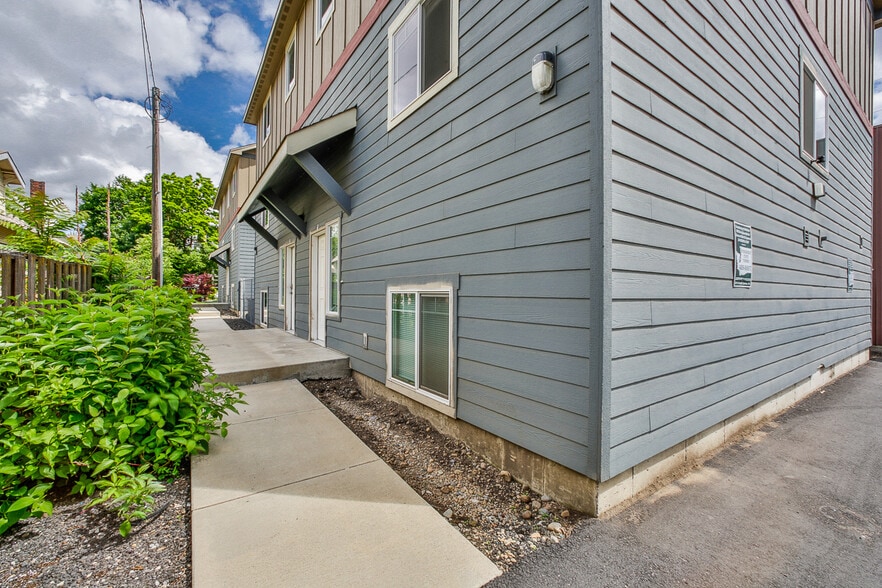 820 E Nora Ave, Spokane, WA for sale - Building Photo - Image 3 of 15
