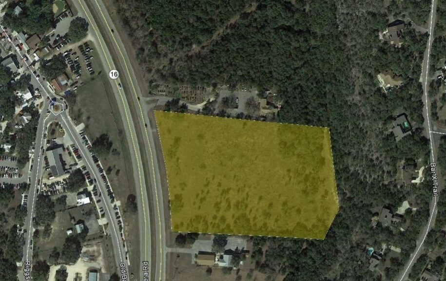 14200 Bandera Rd, Helotes, TX for sale Building Photo- Image 1 of 1