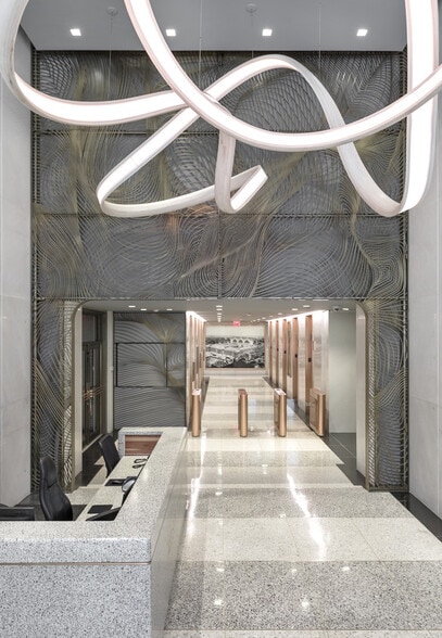 450 7th Ave, New York, NY for lease - Interior Photo - Image 3 of 10