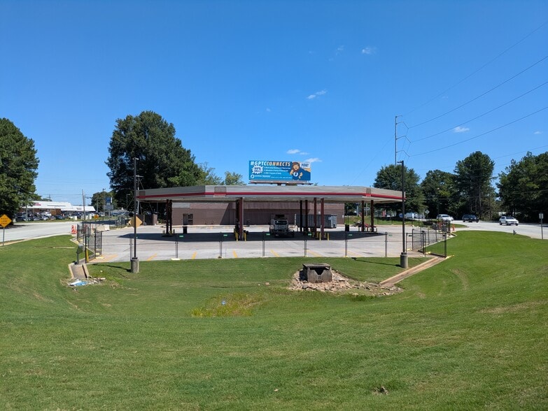 3830 N Decatur Rd, Decatur, GA for sale - Building Photo - Image 2 of 3