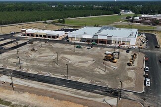 More details for W Palmetto St & S Ebenezer, Florence, SC - Land for Lease