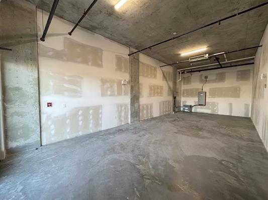 8188 Manitoba St, Vancouver, BC for lease - Interior Photo - Image 2 of 20