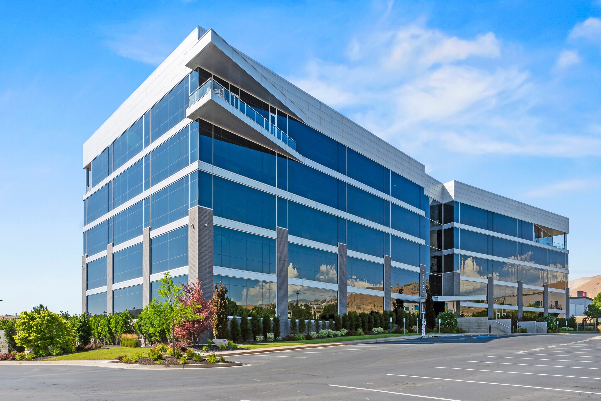 3400 W Mayflower Ave, Lehi, UT for lease Building Photo- Image 1 of 5