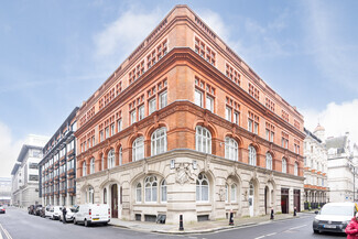 More details for 25 Tudor St, London - Office for Lease