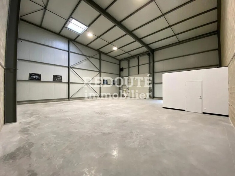 Industrial in Cernay-lès-Reims for lease - Interior Photo - Image 2 of 7