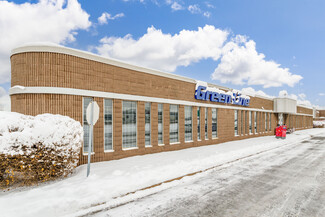 More details for 9305-9405 Rte Transcanadienne, Montréal, QC - Industrial for Lease