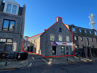 More details for 21 Mid Stocket Rd, Aberdeen - Office for Sale