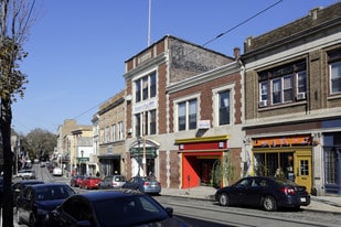 5541-5547 Germantown Ave, Philadelphia PA - Loft