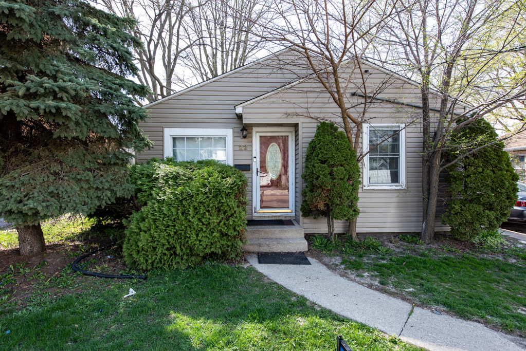 22 N Lewis Ave, Waukegan, IL for sale Building Photo- Image 1 of 1