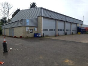 Severn Rd, Welshpool for lease Building Photo- Image 1 of 6