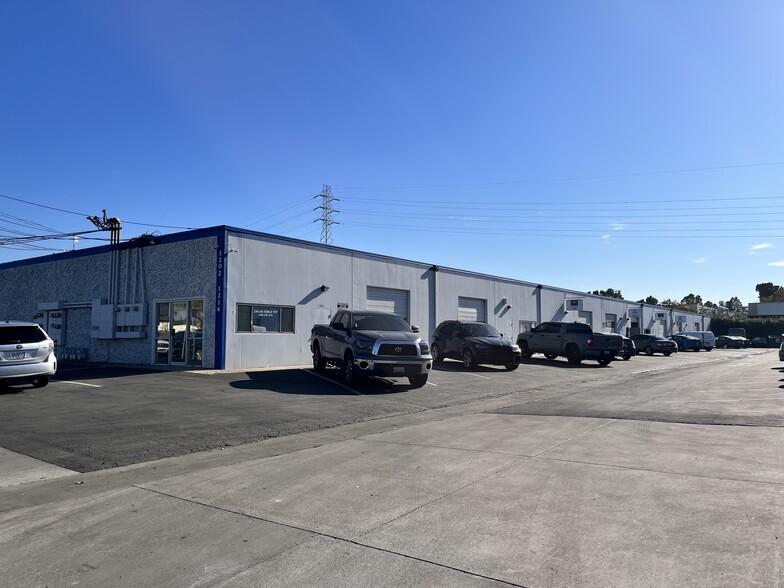 1250 Norman Ave, Santa Clara, CA for lease - Building Photo - Image 1 of 7