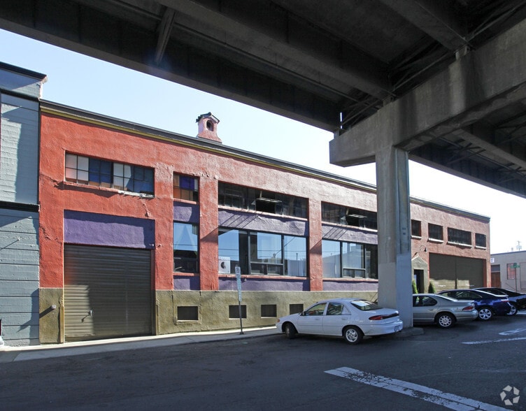 133 SE Madison St, Portland, OR for lease - Building Photo - Image 2 of 5