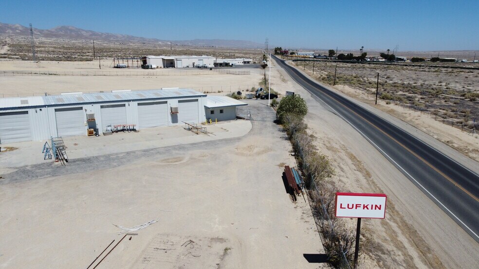 1537 Kern St, Taft, CA for sale - Building Photo - Image 2 of 19