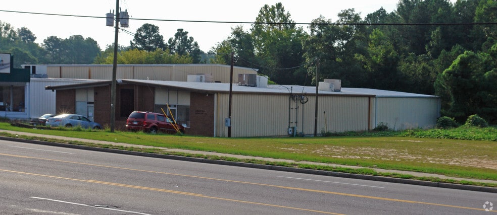 6004 Two Notch Rd, Columbia, SC for lease - Primary Photo - Image 1 of 18
