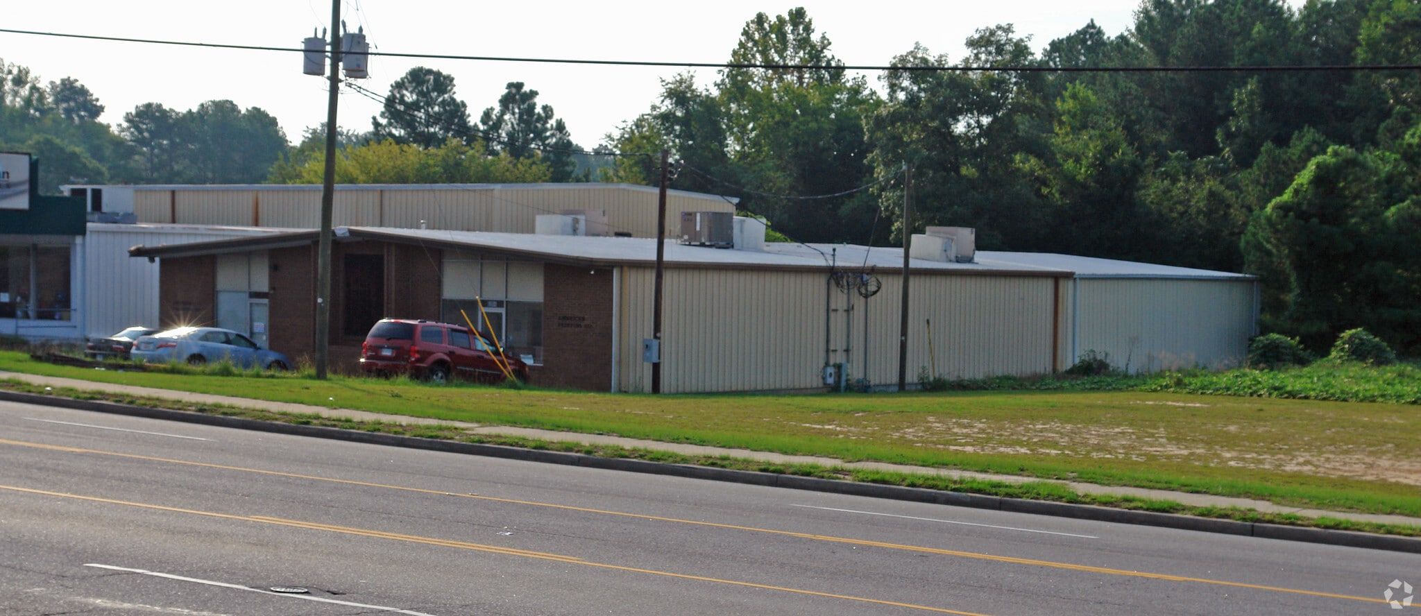 6004 Two Notch Rd, Columbia, SC for lease Primary Photo- Image 1 of 19