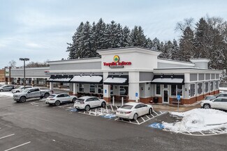 More details for 5511-5517 William Flynn Hwy, Gibsonia, PA - Retail for Lease