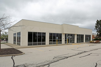 More details for 5055 Douglas Ave, Racine, WI - Retail for Lease