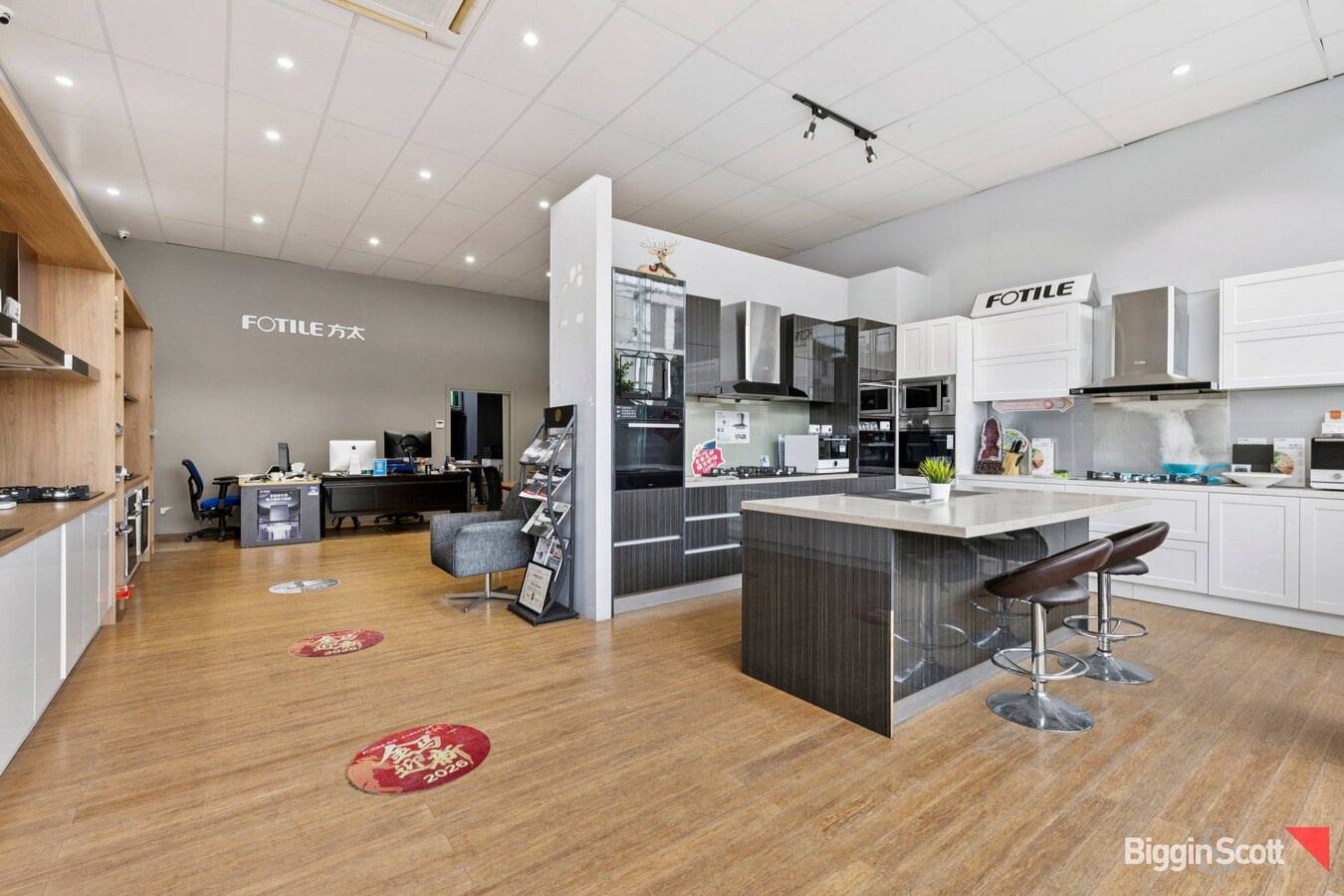 1101 Toorak Rd, Camberwell, VIC 3124 - Unit 620 -  - Interior Photo - Image 1 of 4