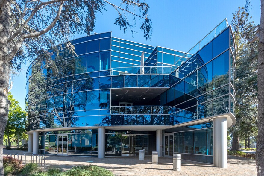 815 W Maude Ave, Sunnyvale, CA for sale - Primary Photo - Image 1 of 5