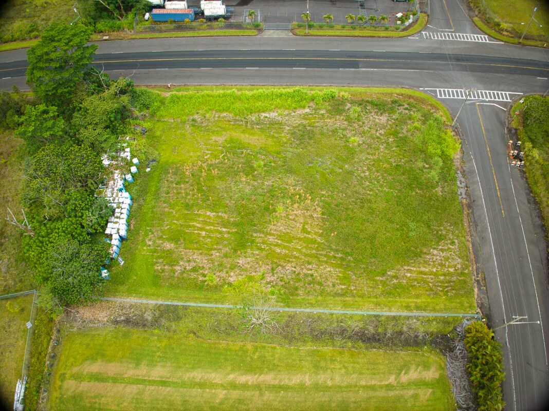 16 Kipimana St, Keaau, HI 96749 W.H. SHIPMAN BUSINESS PARK