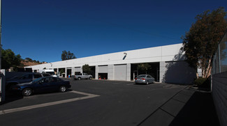 More details for 10314 Norris Ave, Pacoima, CA - Industrial for Lease