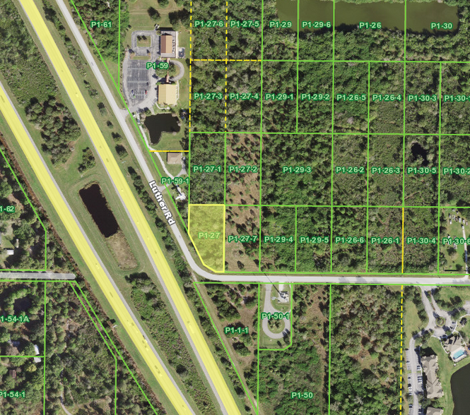 2352-2490 Luther Rd, Punta Gorda, FL 33983 - Land for Sale | LoopNet