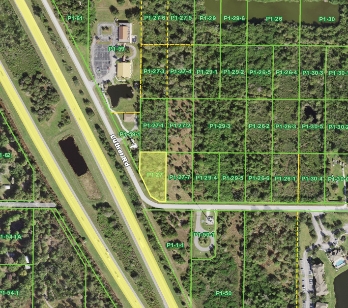 2352-2490 Luther Rd, Punta Gorda, FL 33983 - Land for Sale | LoopNet