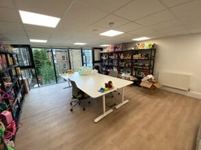 Raglan St, Harrogate for lease Interior Photo- Image 2 of 6