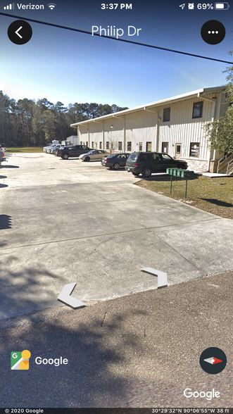 2030 Phillip Dr, Covington, LA for lease - Building Photo - Image 3 of 17