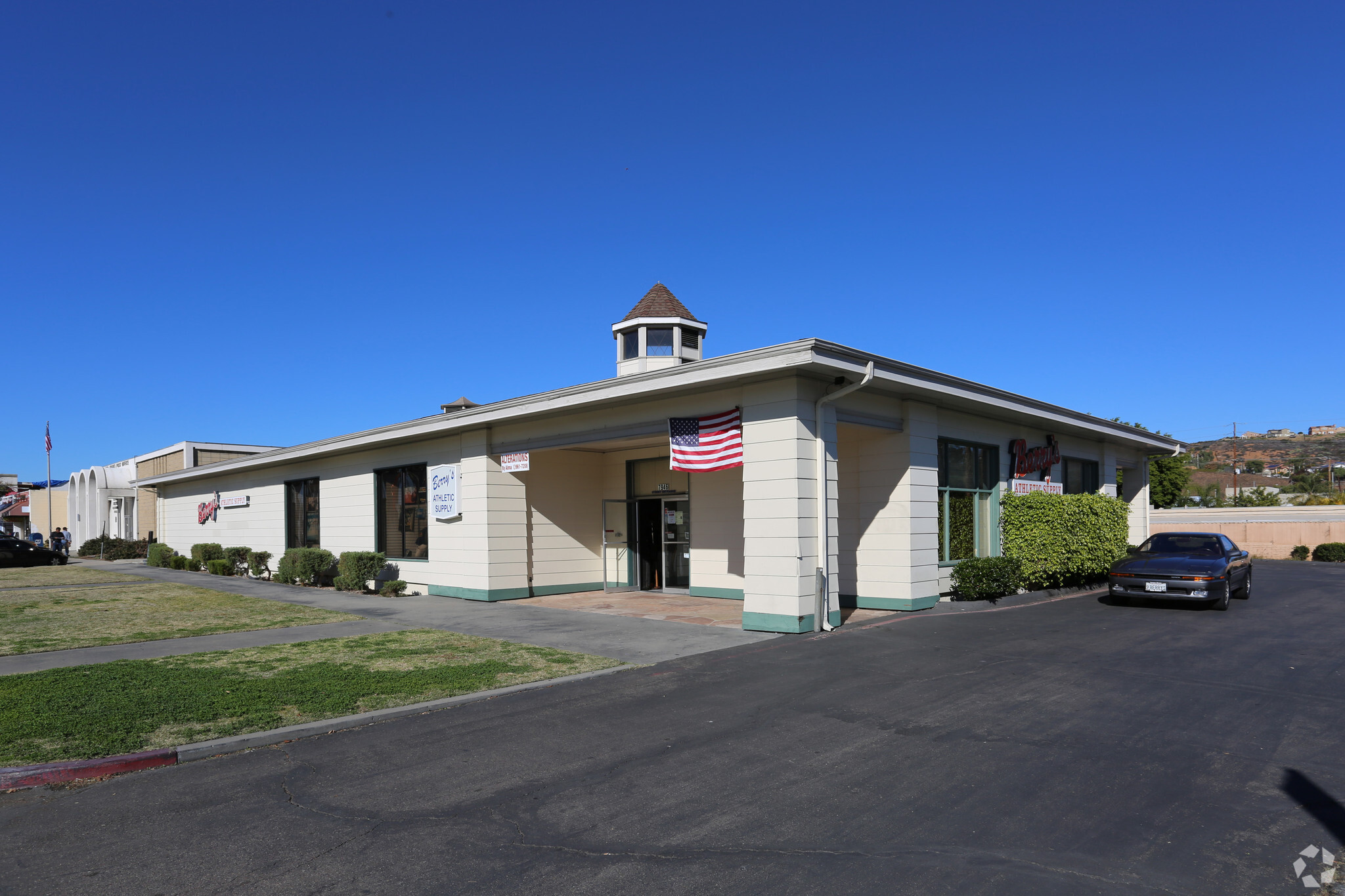 7946 Broadway, Lemon Grove, CA for sale Building Photo- Image 1 of 1