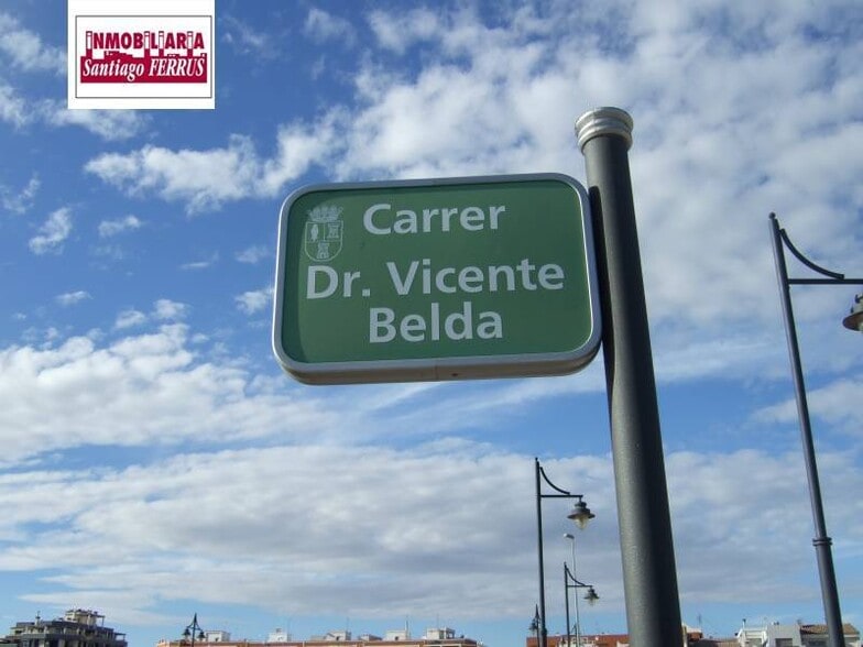 Land in Benifaió, Valencia for sale - Building Photo - Image 3 of 3