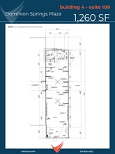 23881 IH 10 W, San Antonio, TX for lease Site Plan- Image 1 of 1