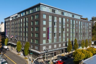 More details for 325 NW Park Avenue, Portland, OR - Retail for Lease