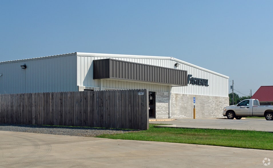 4911 Shed Rd, Bossier City, LA for lease - Building Photo - Image 2 of 10