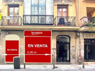More details for Calle de los Jardínes, 8, Madrid - Multifamily for Sale