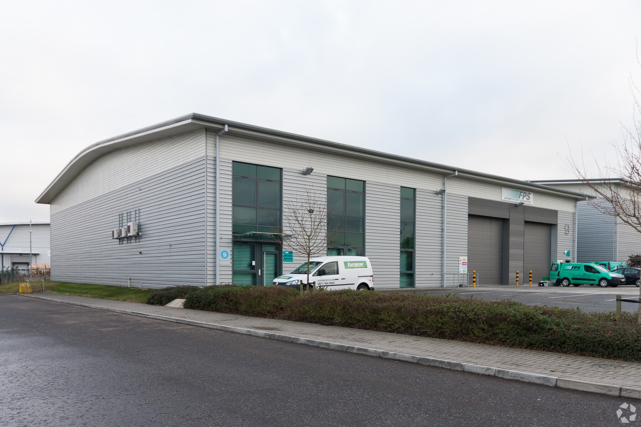 Axial Way, Colchester for lease Primary Photo- Image 1 of 18