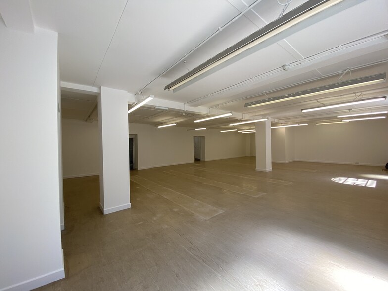 33 St Dunstan's Street, Canterbury for lease - Interior Photo - Image 2 of 8