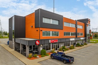 More details for 2700 Boul des Entreprises, Terrebonne, QC - Office for Lease