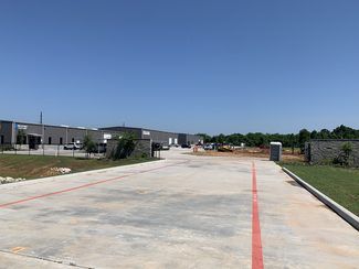 More details for 16718 FM 2920 Farm to Market 2920, Tomball, TX - Industrial for Lease