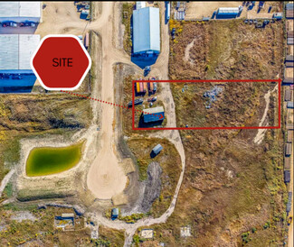 More details for 1 1 W4 Rural Blackfoot, Vermilion, AB - Land for Sale