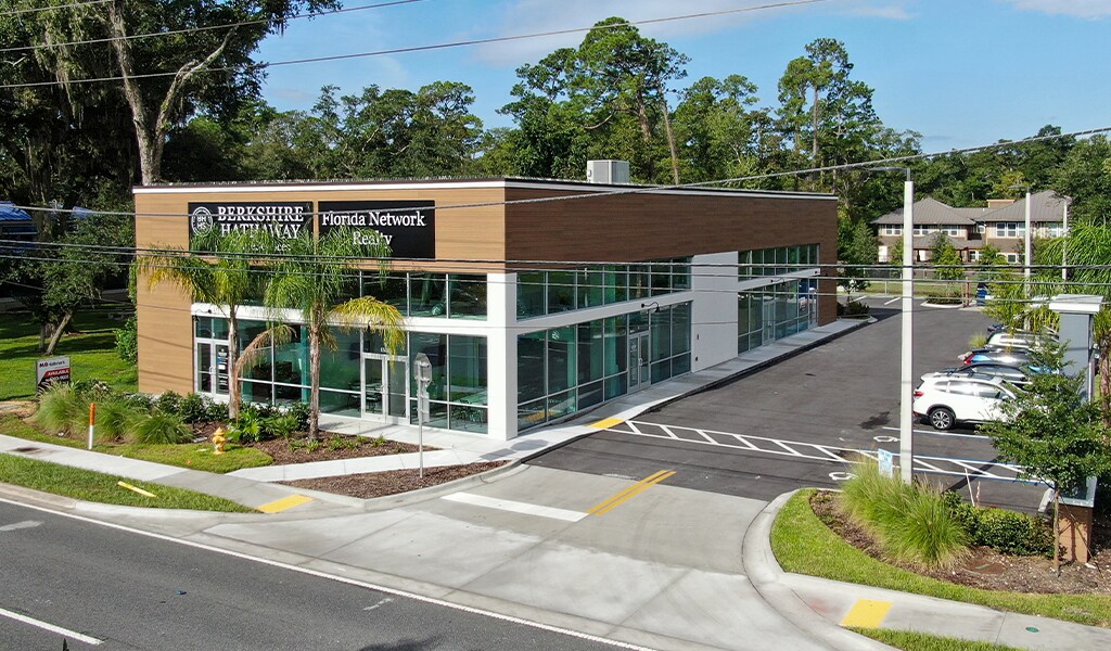 12636 San Jose Blvd, Jacksonville, FL 32223