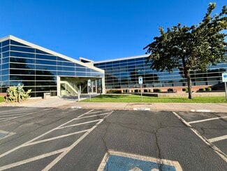 More details for 7320 E Butherus Dr, Scottsdale, AZ - Office for Lease