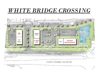 More details for 000 US Highway 17, Hampstead, NC - Retail for Lease