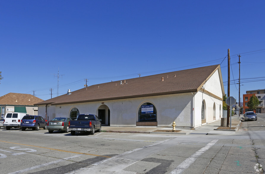 7600 Eigleberry St, Gilroy, CA for lease - Primary Photo - Image 1 of 3